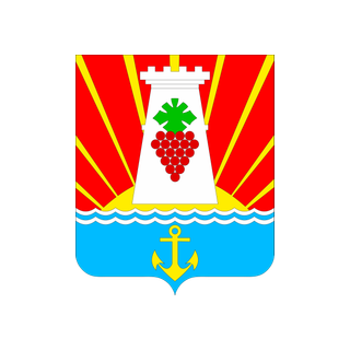 Герб Феодосия