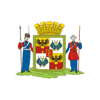 Герб Краснодар